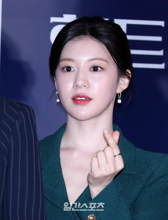 고윤정 측, 악의적 편집된 과거 사진에 “강력 법적 조치”  경고