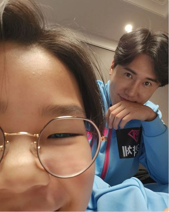 불트 신성, 홍성원과 최약체전 굴욕? 깜짝 스포에 폭소~