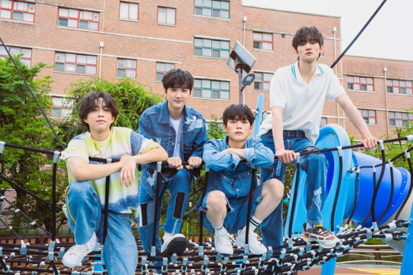 루시, 2월 말 컴백…‘K밴드씬’ 대표주자 저력 증명