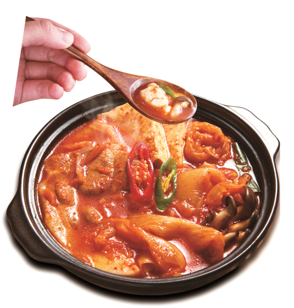 [일간스포츠 파워브랜드] 맛도락, 우리집 식탁에서 즐기는 맛집 요리