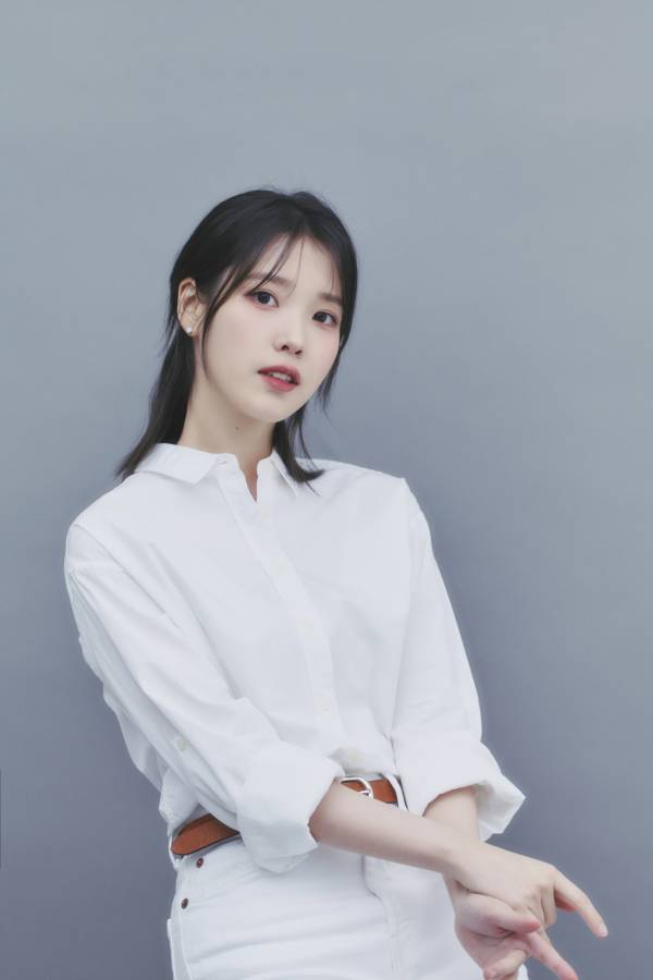 [IS인터뷰] ‘드림’ 아이유 “밝은 캐릭터 또 하고파” ‘폭싹 속았수다’ 택한 이유