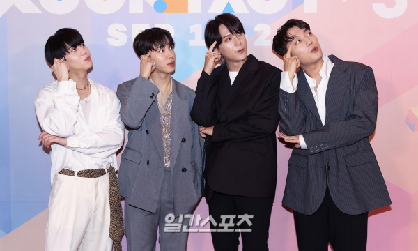 [종합] 손동운, 하이라이트 첫 유부남된다..9월 깜짝 결혼발표