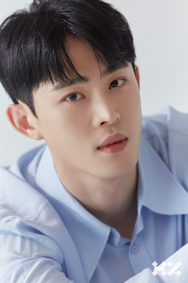 정재광, ‘우씨왕후’ 출연 확정… 대세 행보 이어간다