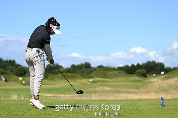 [뱁새 김용준 프로의 골프모험] 여성 골퍼여, 제발 운동을! 그대는 물러설 곳이 없다