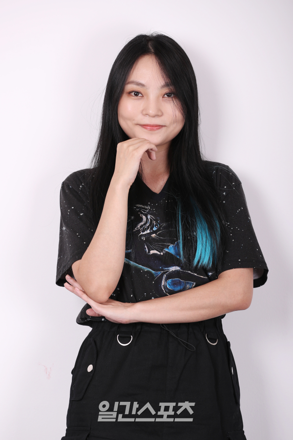 [2023 K포럼] 메이트리 “K음악, 요즘이 가장 핫해…이름 알리는데 자부심 느끼죠”