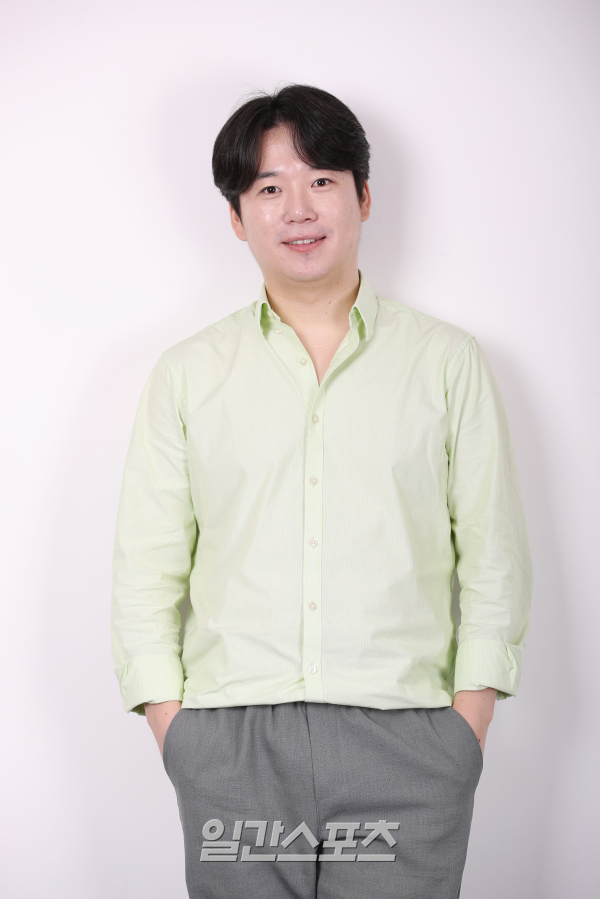 [2023 K포럼] 메이트리 “K음악, 요즘이 가장 핫해…이름 알리는데 자부심 느끼죠”