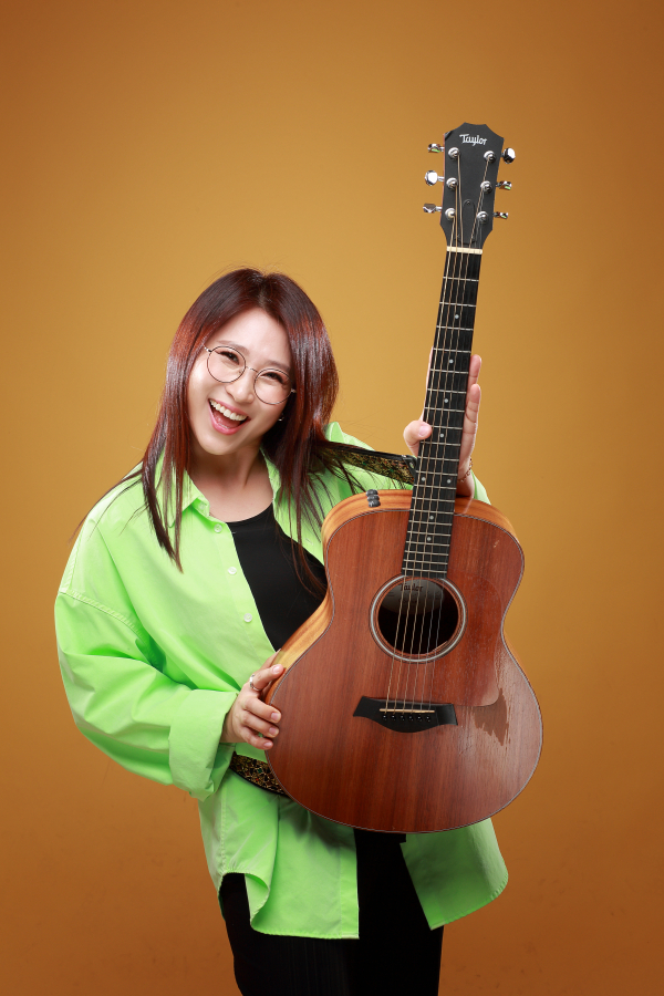 [석광인 성인가요]신곡 발표 쇼케이스 여는 유튜브 스타 미기