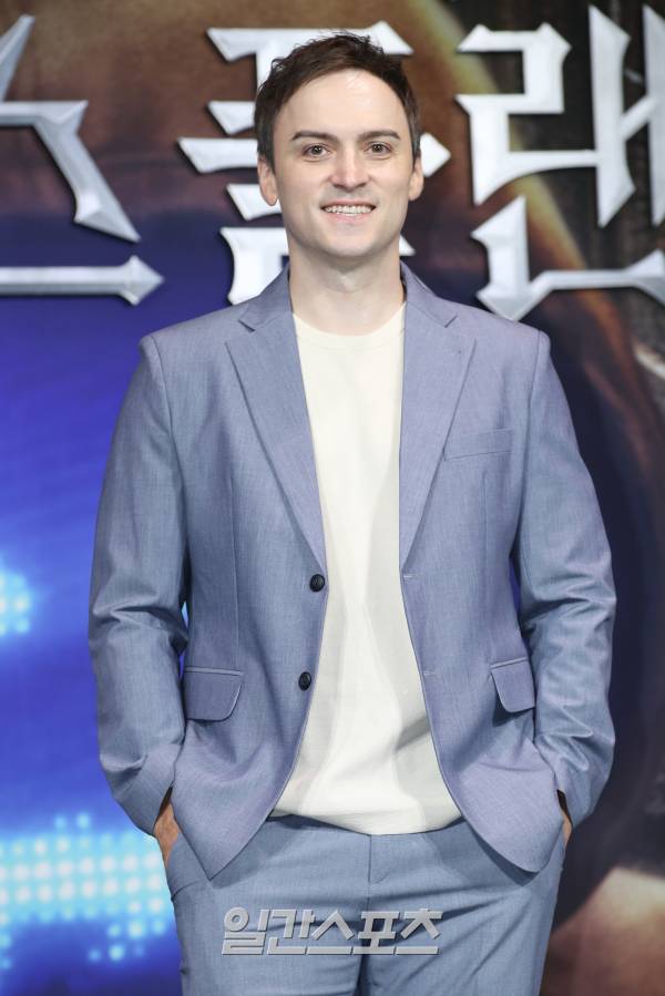 ‘사기혐의 피소’ 기욤 패트리 측 “단순 어드바이저 참여…성실히 조사 임할 것” [공식입장]