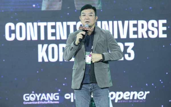 정덕현 평론가 “K콘텐츠 글로벌화, 역효과도 있어…컬처로의 확장=기회” [콘텐츠유니버스]