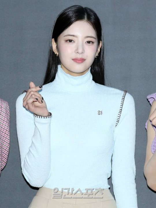 있지 리아, 활동 중단 계속…”앨범 제작‧월드투어 불참, 회복 집중” [공식입장]
