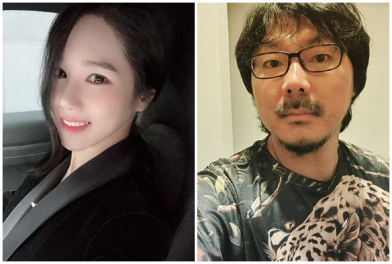 ‘나는솔로’ 16기 옥순, ‘영숙 고소’ 상철 공개 지지…”어떤 선택이든 응원”