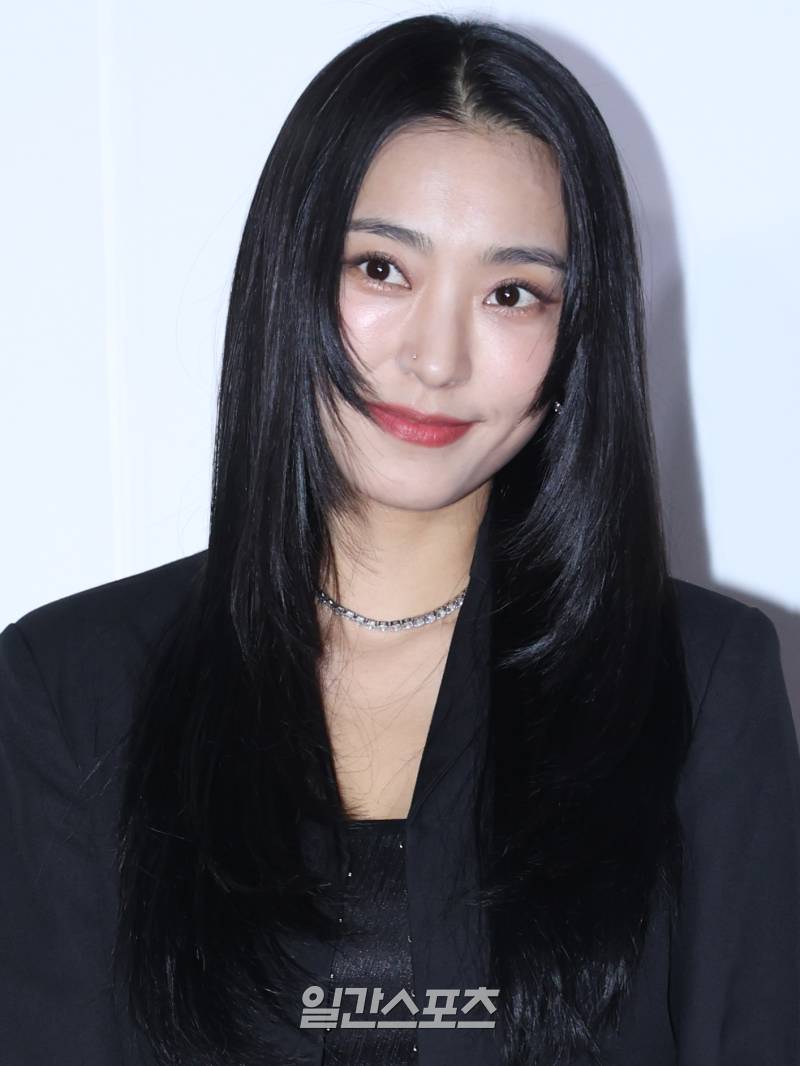 [포토] 보라, 미모 공격