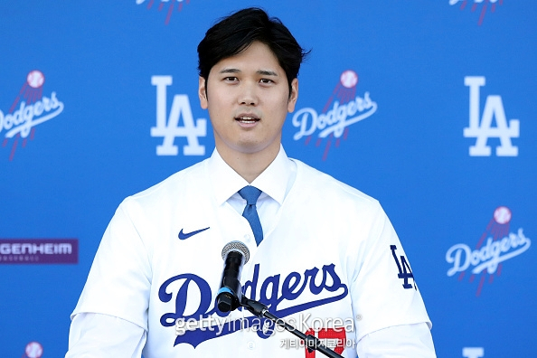 꼼수 논란 오타니 연봉 지급 유예가 쏘아올린 LA 세금 논란···세수 1292억원 손실