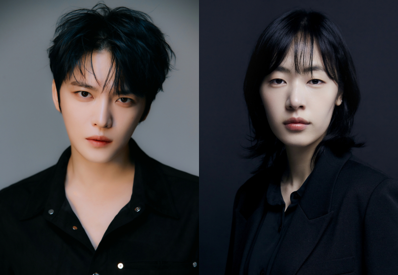 김재중, 무당 된다…‘신사’ 3월 크랭크인