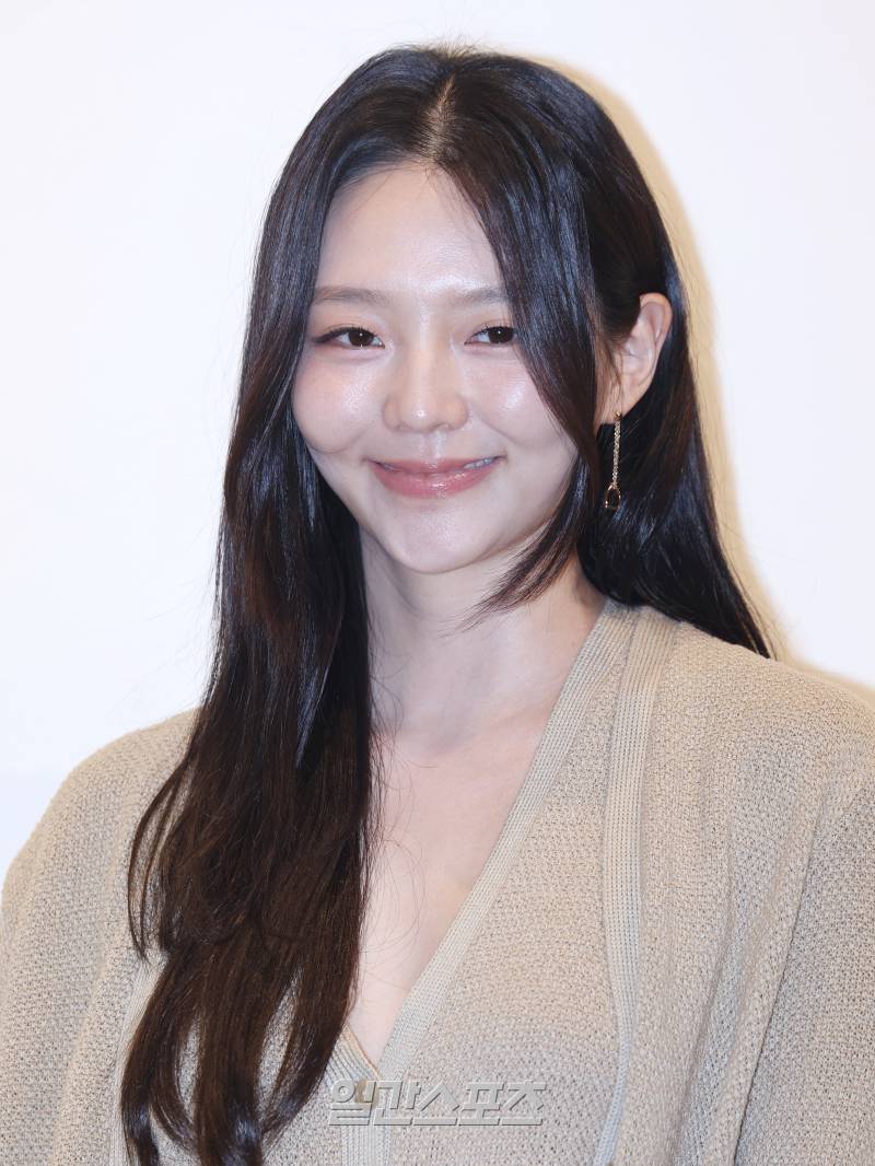 [포토] 이솜, 예쁜 미소 발사