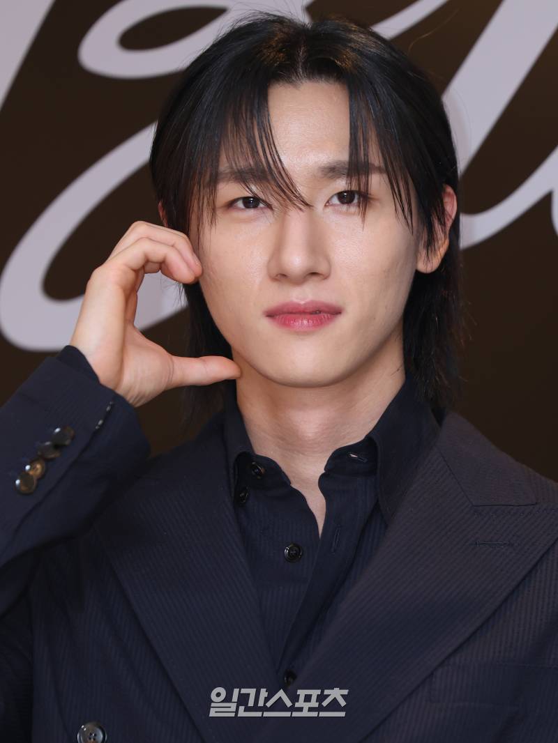 [포토] 몬스타엑스 아이엠, 아이엠 상남자