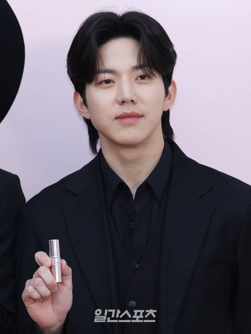 [포토] 데이식스 도운, 아련한 눈빛