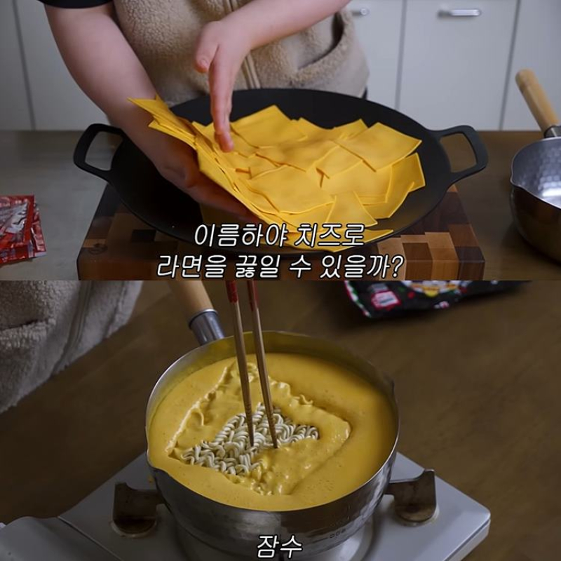 쿡방 유튜버 맞아? 음방급 카메라워킹.. ‘먹어볼래’ 이유 있는 인기 [김지혜의 ★튜브]