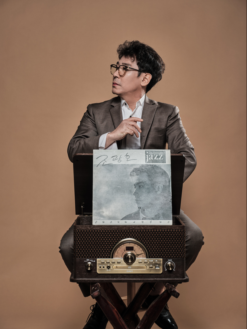 조관우 “데뷔 30주년 격세지감, 콘서트에 ‘광호’ 소환한 이유는…” [인터뷰①]