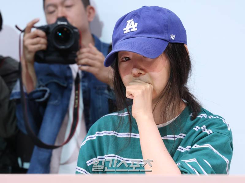 하이브 측 “민희진, 측근에 뉴진스 험담…모녀관계 가스라이팅도” 주장