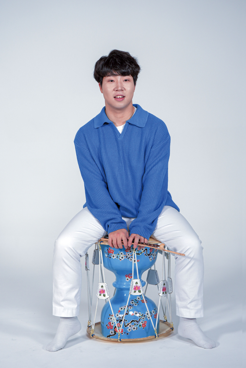 퓨전북/장구 공연으로 문화예술계에 새로운 패러다임 제시, 일타고수 퓨전북장구 임형규대표