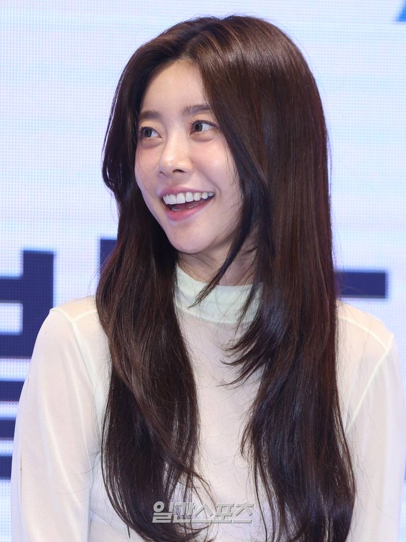 [포토] 박소진, 시원한 미소
