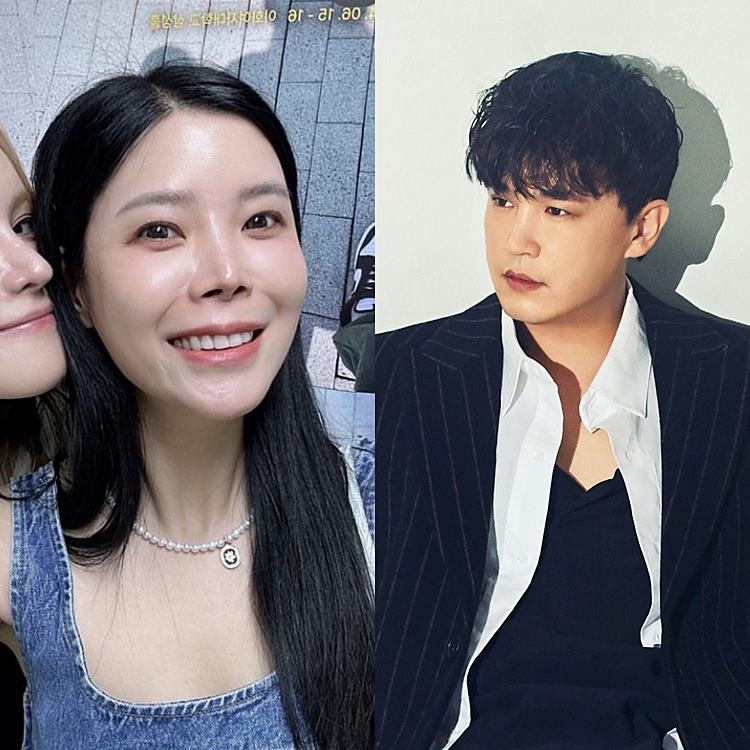 린♥이수, 첫 부부 듀엣곡 ‘음’ 발표... 음악 시너지 기대