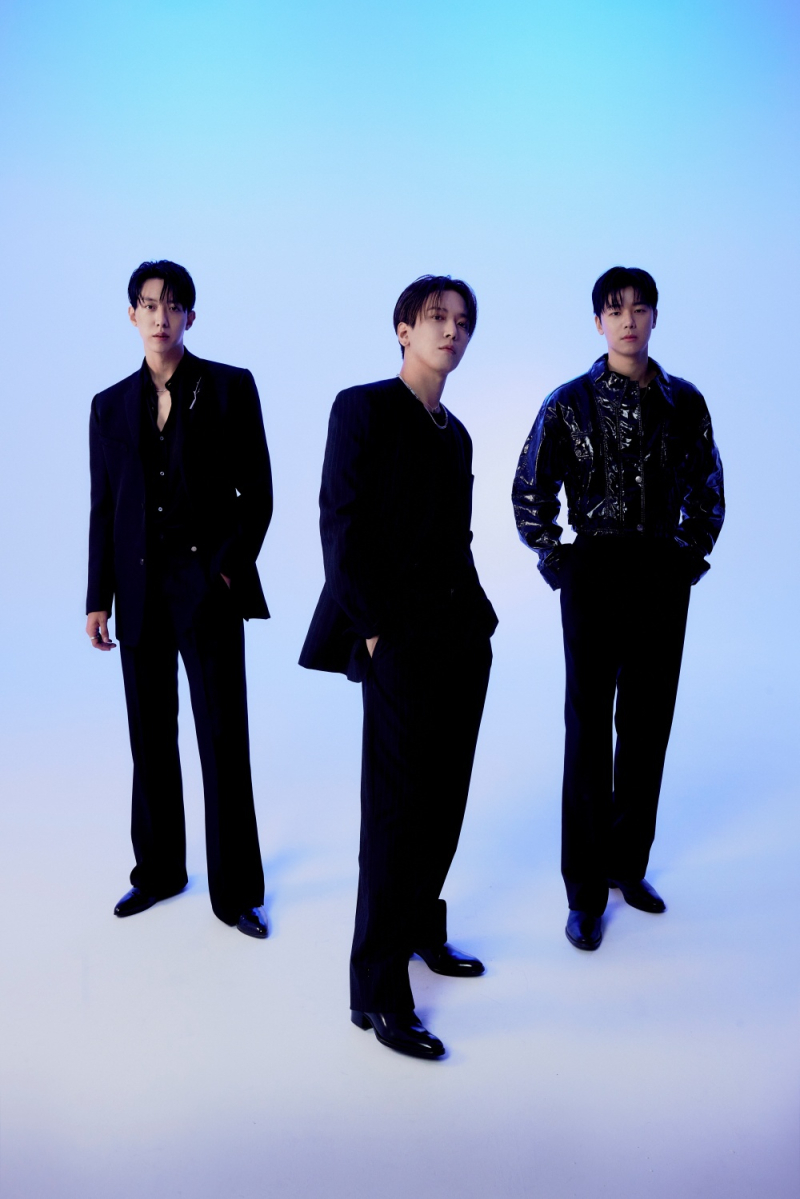 “정신 차려보니 15주년” 씨엔블루, 멤버들이 꼽은 가장 그리운 순간 [인터뷰 ②]
