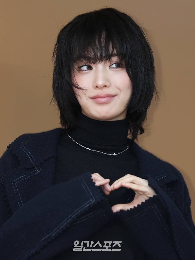 [포토] 나나, 반하겠어
