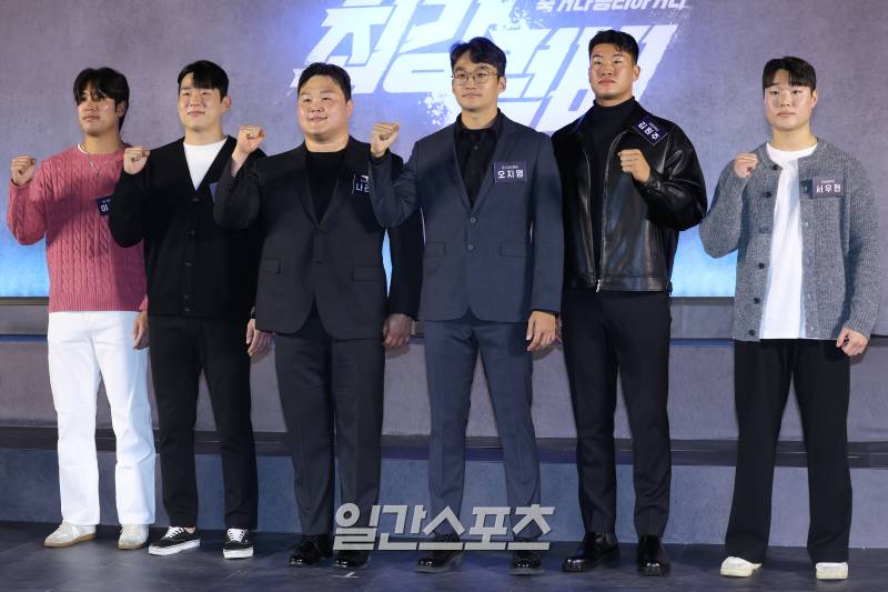 “왜 저렇게까지”…장시원PD 매료시킨 ‘최강럭비’ 마이너 아닌 언더독 서사 [종합]