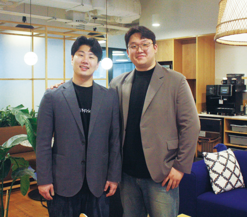 짐프렌드, 운동으로 세상을 바꾸자! 스포츠 패러다임 탈바꿈