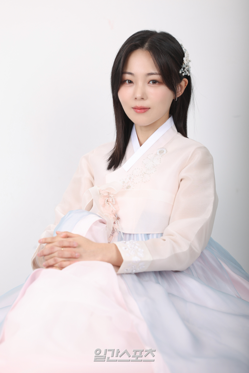 [포토] 박혜원, 그윽한 눈빛