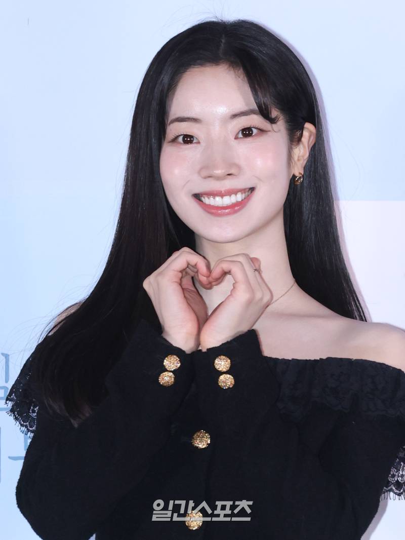 ‘그 시절’ 다현, 트와이스 두부에서 첫사랑 아이콘으로 ‘우뚝’ [무비로그]③