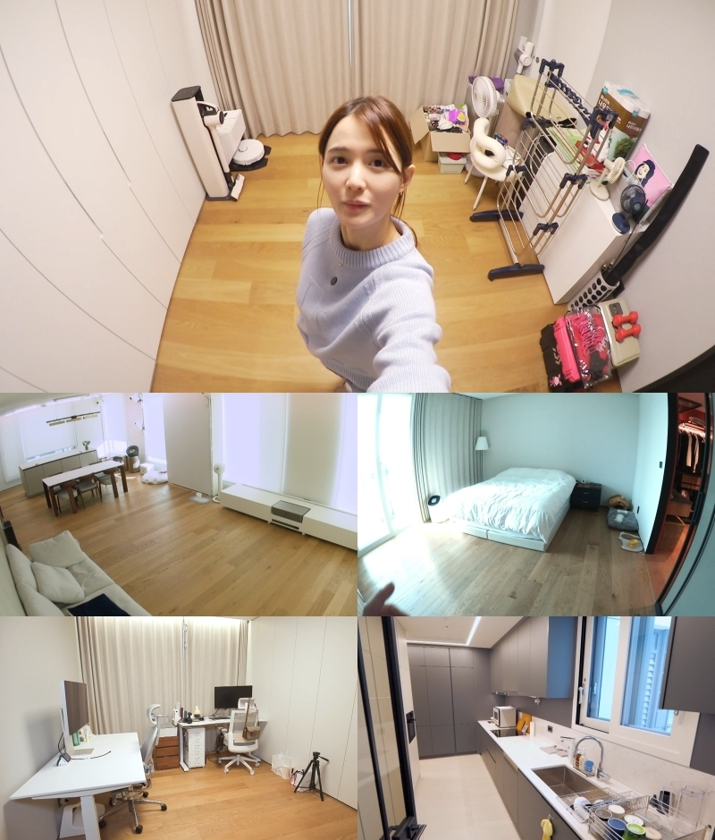 ‘5월 결혼’ 남보라 “아기방 벌써 마련”…신혼집 최초 공개 (편스토랑)