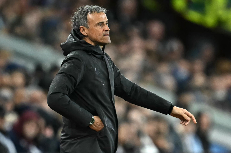 이강인 또또 벤치 관람…‘4강 못 갈 뻔’ PSG, 빌라에 2-3 패→합산 5-4로 UCL 8강 통과