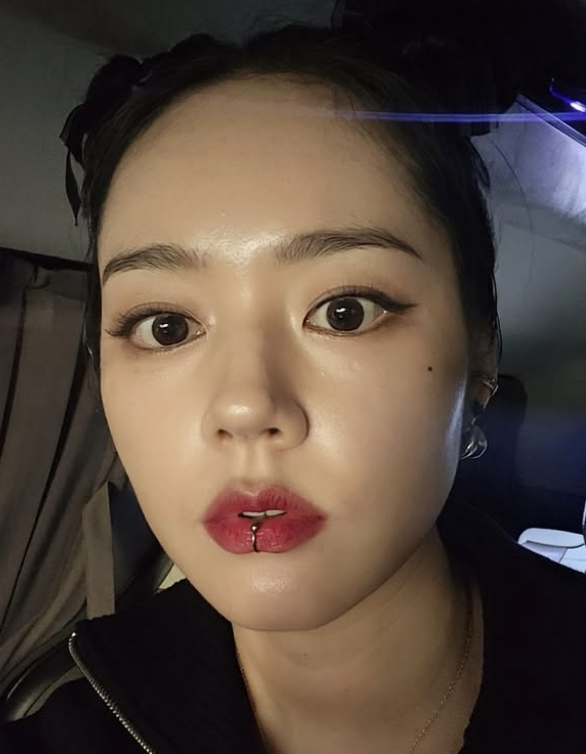 한가인, 청순 던지고 힙걸 변신…“별걸 다 해봐”
