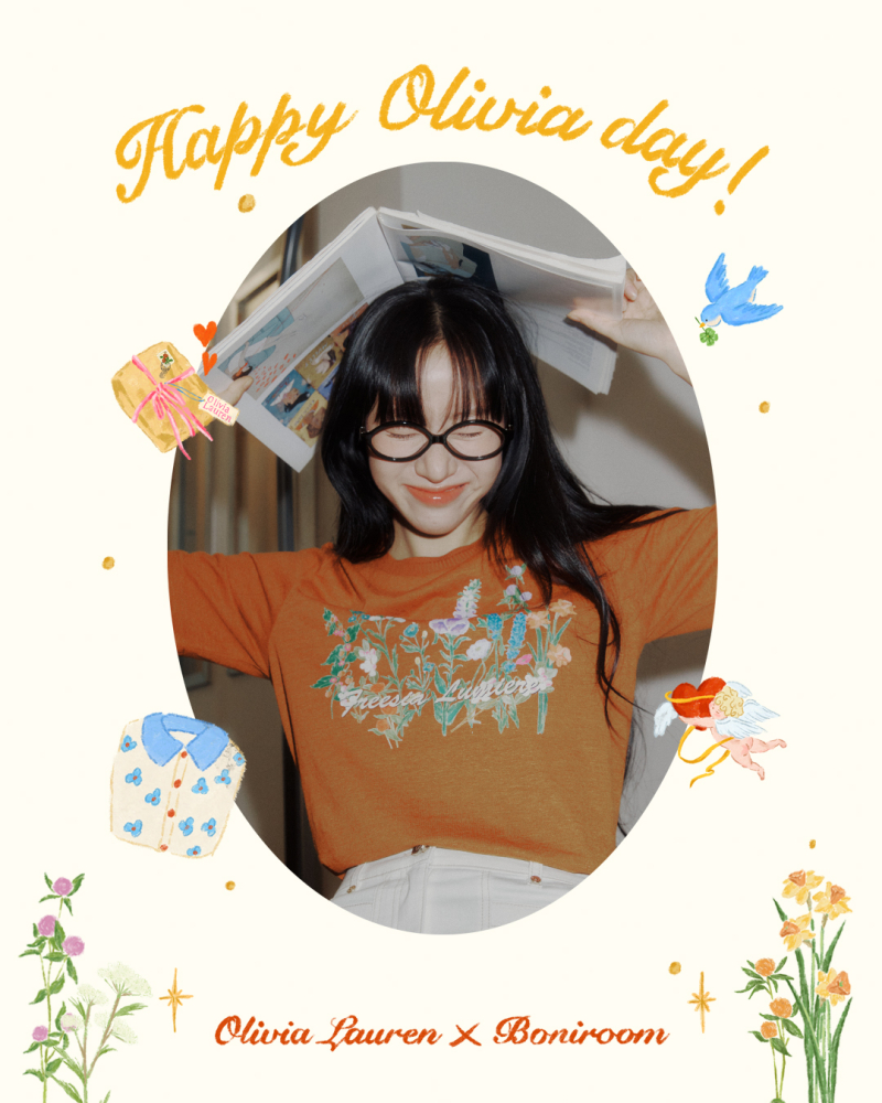 올리비아로렌, 세대 아우르는 감성 담은 ‘20주년’ 프로젝트 호평