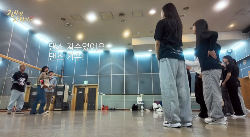 “120만 뷰 넘으면 ‘홈런’” 공약건 하지원, 결국 무대 귀환