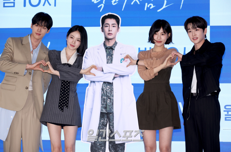 [룷넗]'떏꽣 꽟蹂댁씠' , 꽟뿉꽌 紐⑥씤 泥異섎뱾