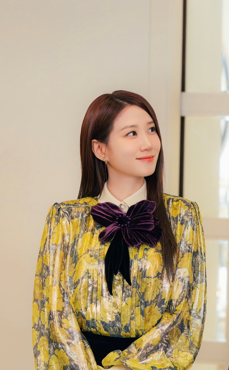 Drama Spellbound Meledak! Rating Cuma 3% Jadi 5.3% Cuma Dalam 1 Episode, Ini Rahasia Park Eun-bin Sukses Jadi Jaksa, Pewaris Konglomerat, Sekaligus Pemburu Hantu 0003517229 002 20260629111612094