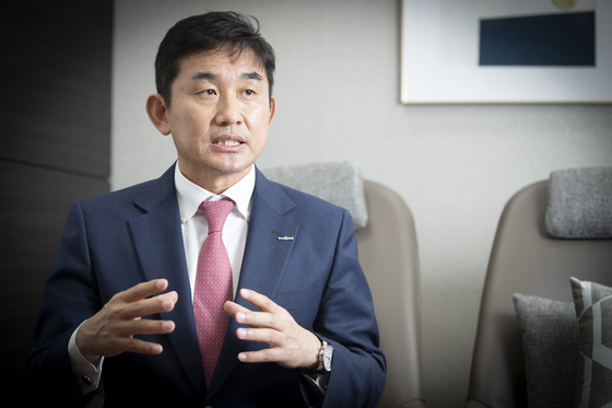 유성원 한투증권 GWM총괄 상무 초고액자산가는 해외비상장사·부동산리츠 투자