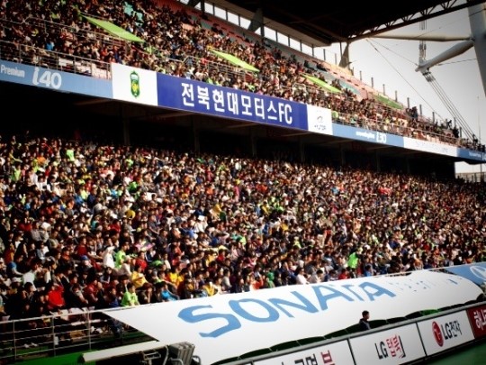 [인터뷰] 전주성, 봄이 오다