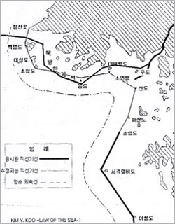 해군장교 출신 조성식 기자의 NLL 대해부