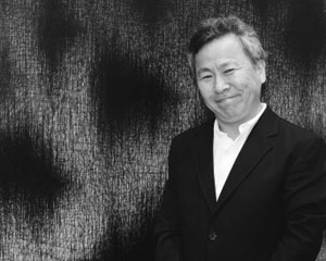 ‘볼펜 화가’ 이일