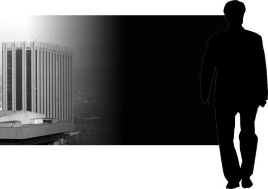 [심층취재] 삼성에서 왔다 삼성으로 간 국세청 전산 책임자