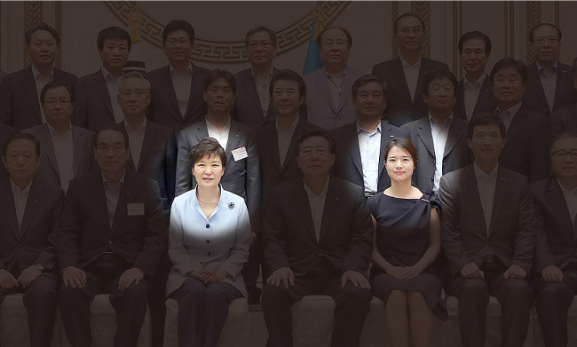 의료정책 농단〈이용민 대한의사협회 의료정책연구소장〉  vs ‘근거 없는  악의적 주장일 뿐’〈최주리 한국한의산업협동조합 이사장〉
