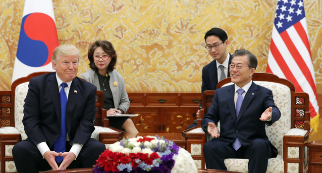 [시선집중] 이연향 미국 국무부 통역국장