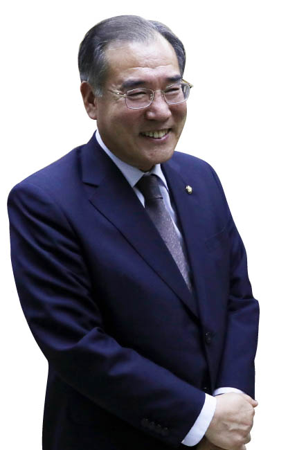 [시선집중] 이개호 신임 농림축산식품부 장관