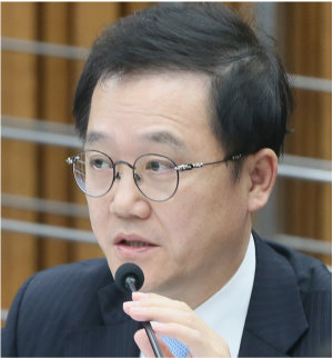[윤석열 파워 엘리트 263人] 강석훈 성신여대 경제학과 교수·당선인 정책특보