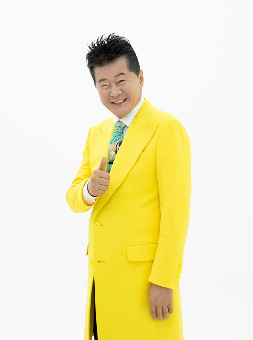 [영상] “임영웅 등 후배들, 트로트 전성시대 다시 열어줘 무한감사”